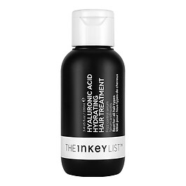 Soin cheveux hydratant à l'acide hyaluronique